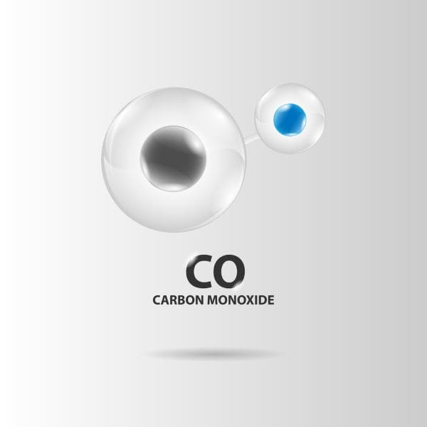 مشخصات مونوکسید کربن