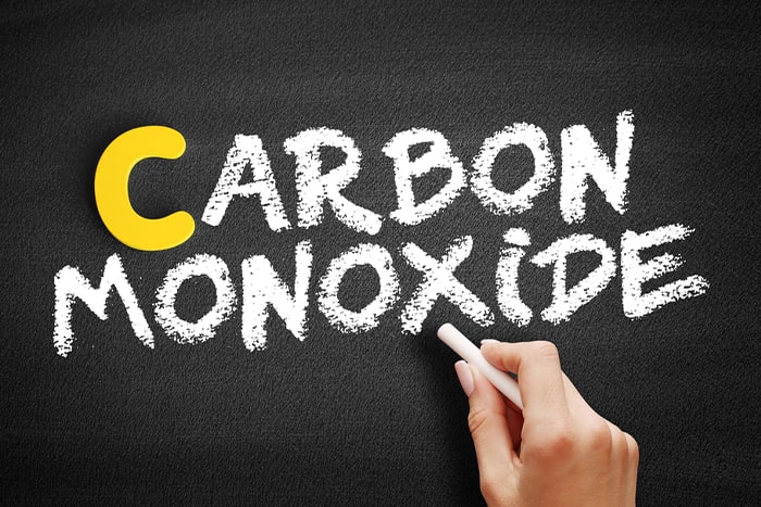 گاز مونوکسید کربن چیست؟